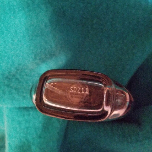 Omari Mystique purfum - Picture 3 of 3